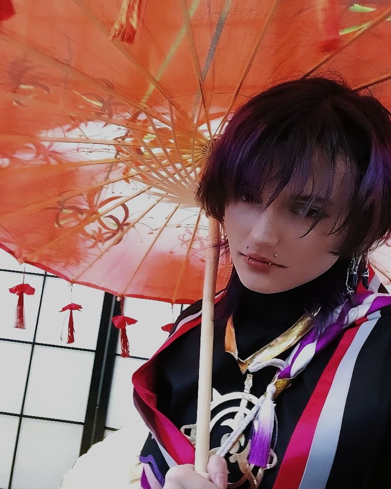 Oxymore – Last year cgc