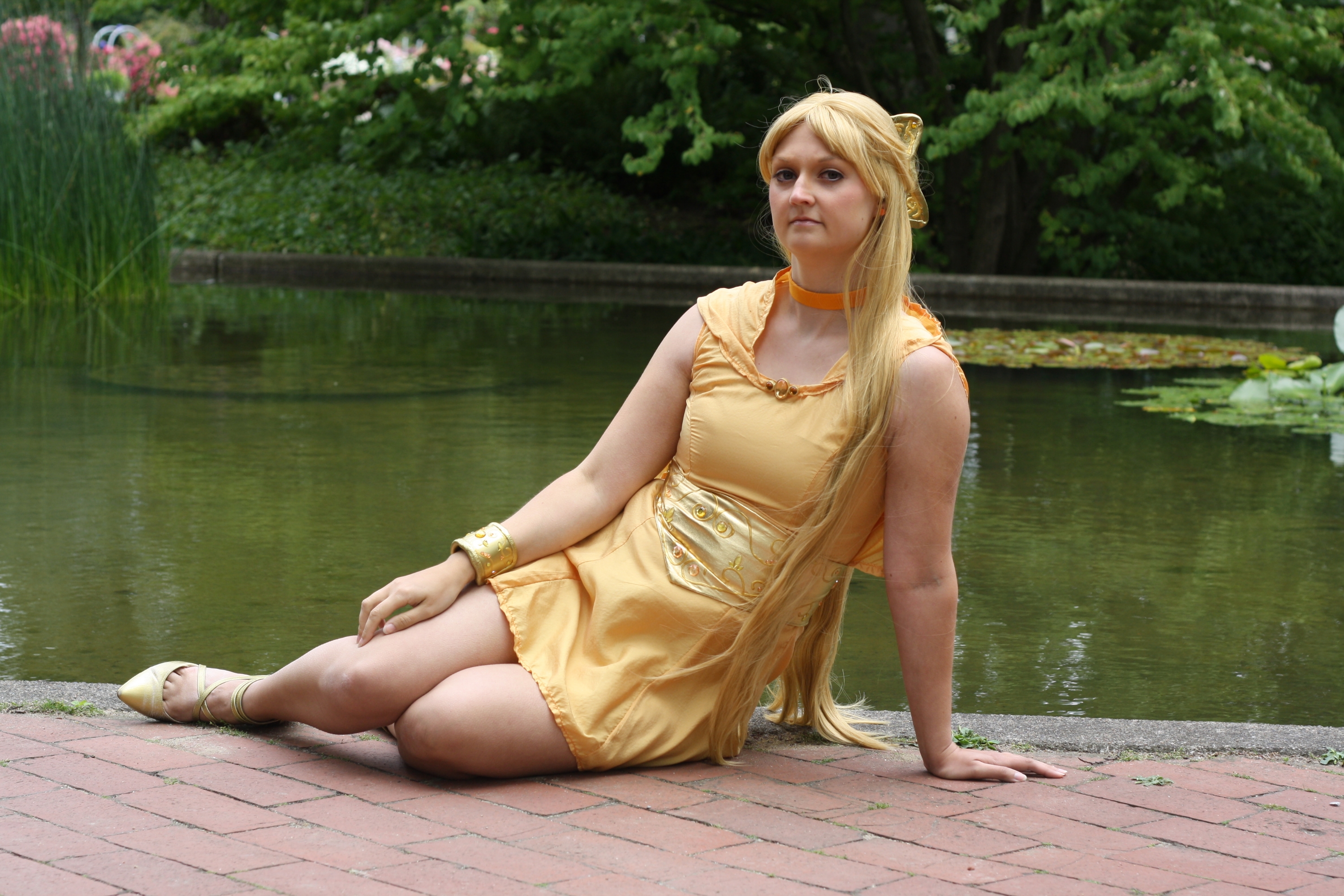 Princess Venus-Anime — photo 14