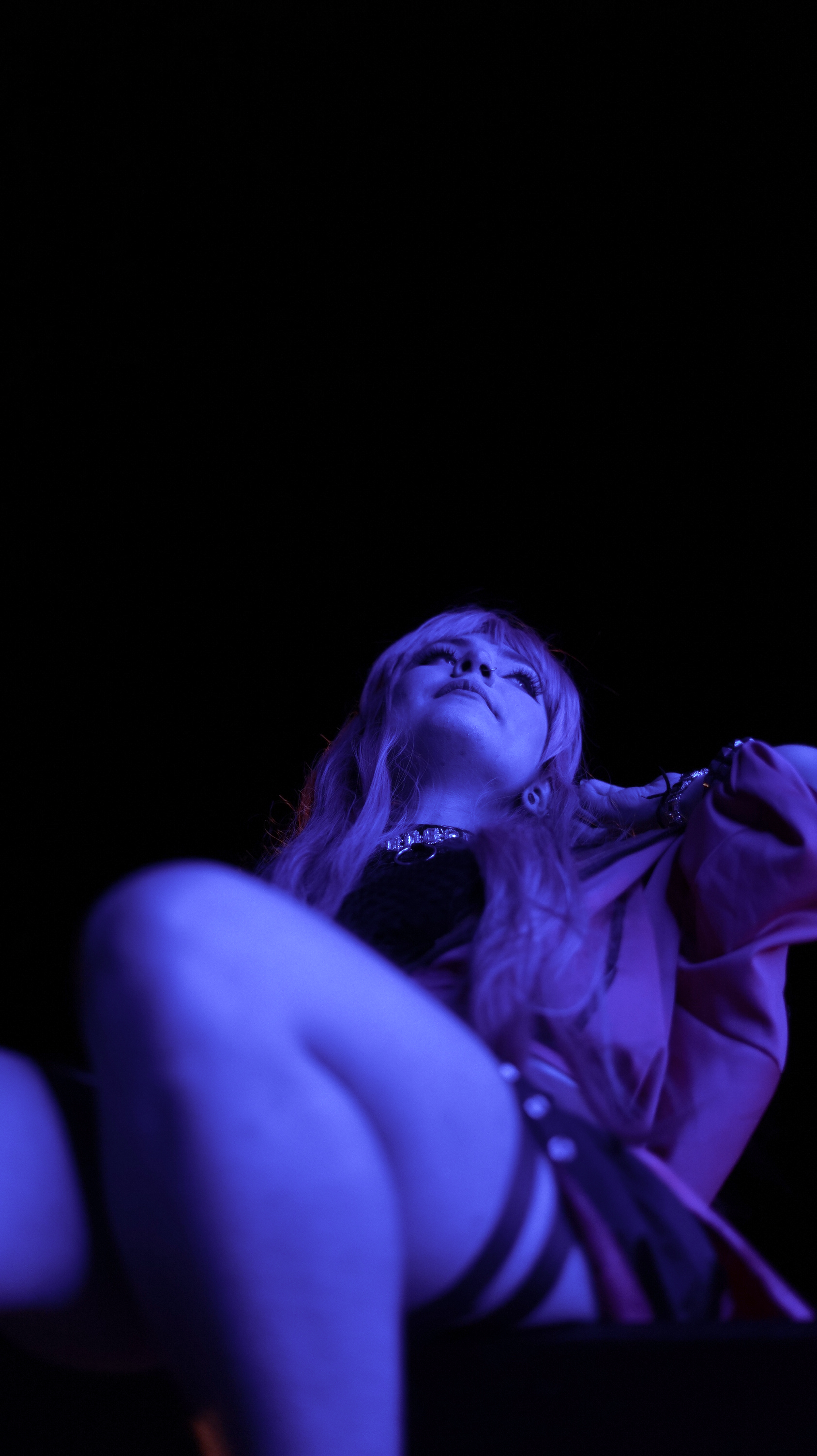 Anne Faulkner — photo 7