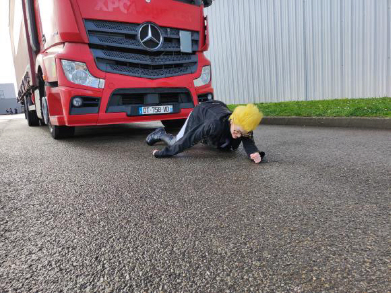 Kisaki tetta - Photo 4