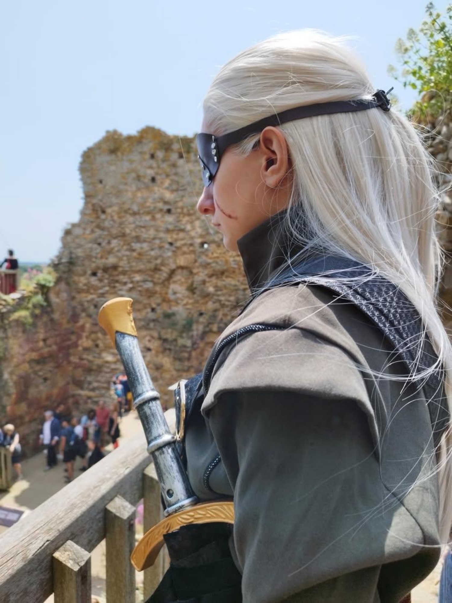 Aemond Regent - Photo 80