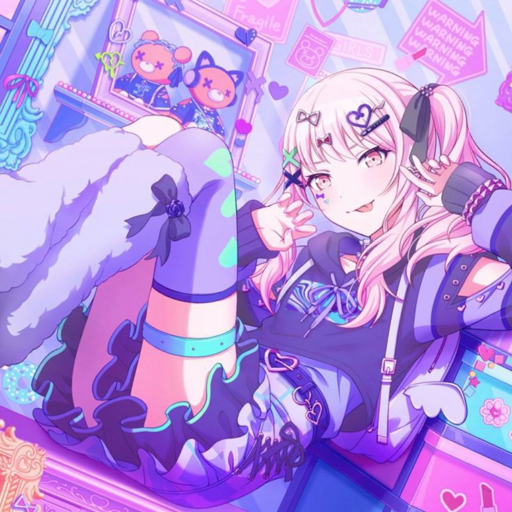 Mizuki ver. I am You