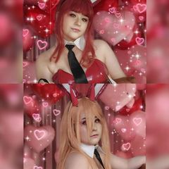 Bunny 🐰🔥 preview 2