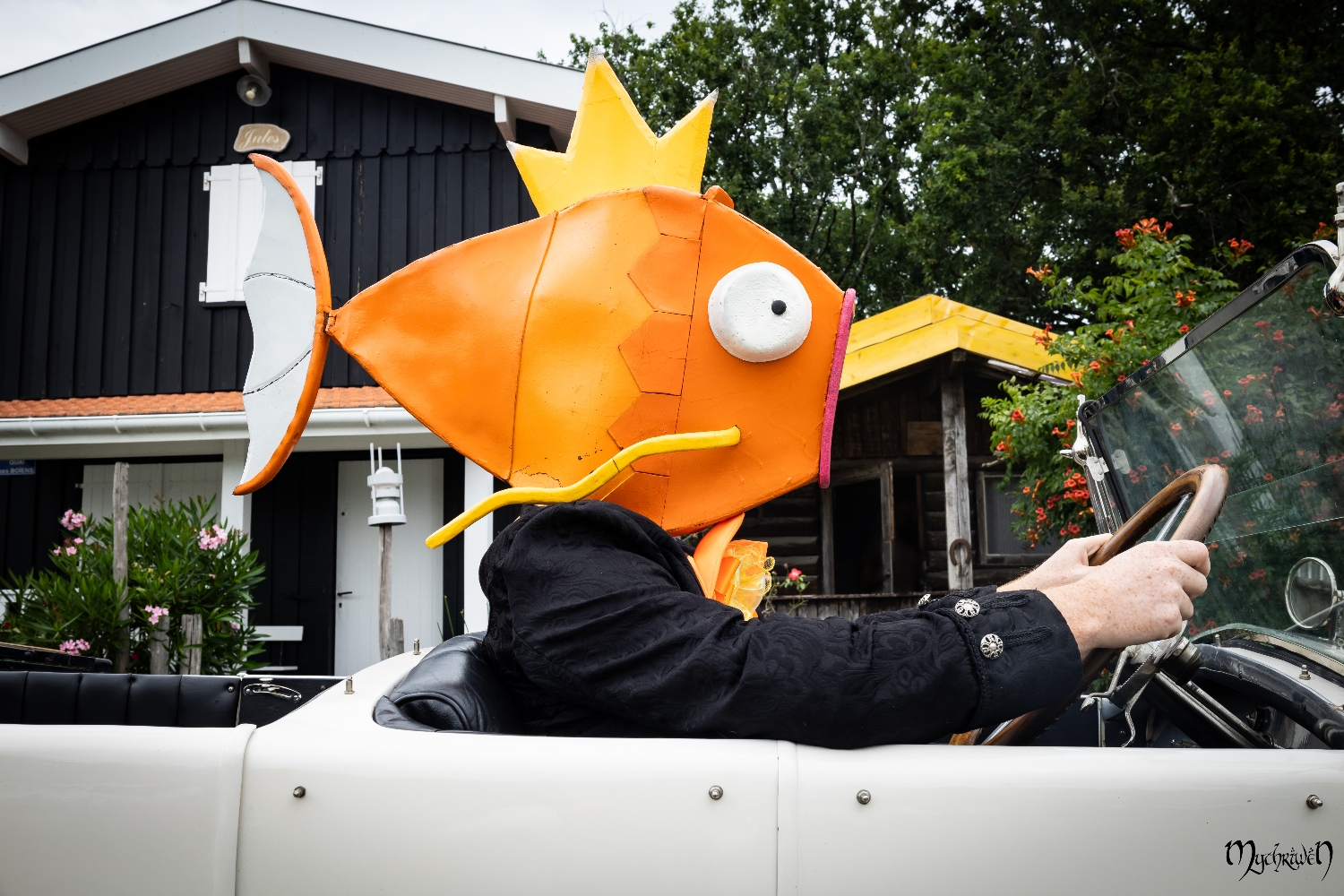 Berliet 1924 - Photo 3