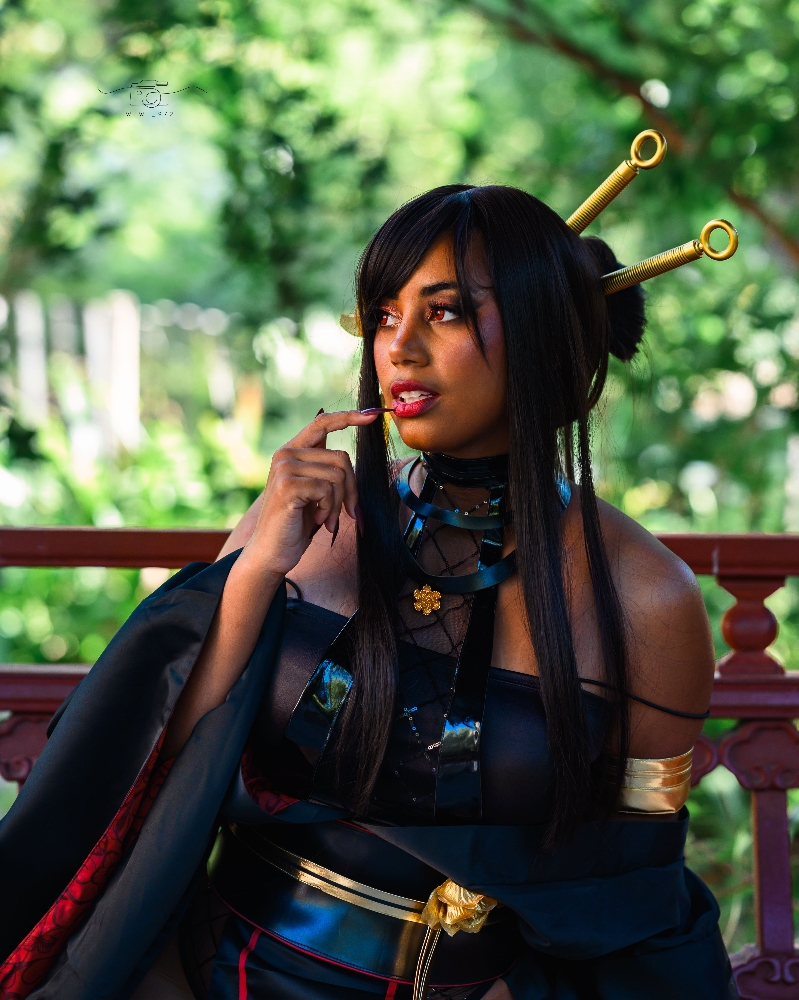 Yor by Deby - Photo 5