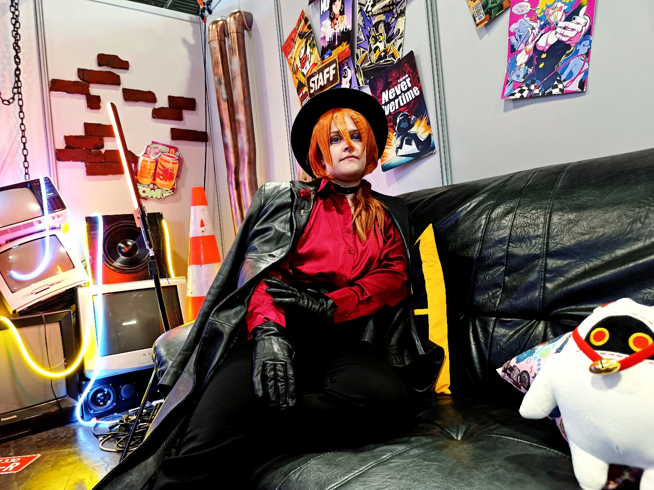 Chuuya — photo 8