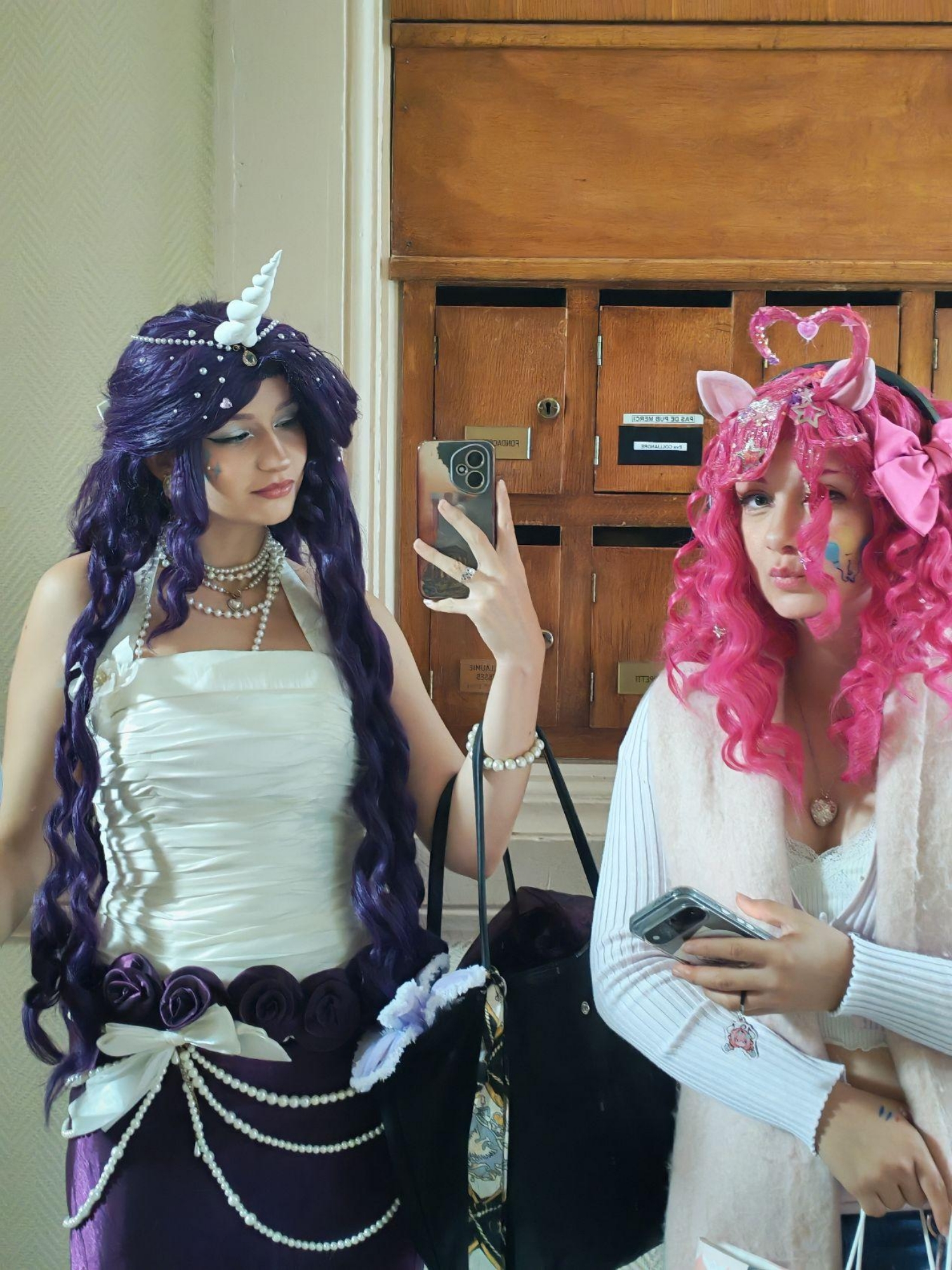 Pinkie Pie - Rarity, photo 15
