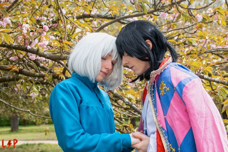 Didoups – Château Ambulant