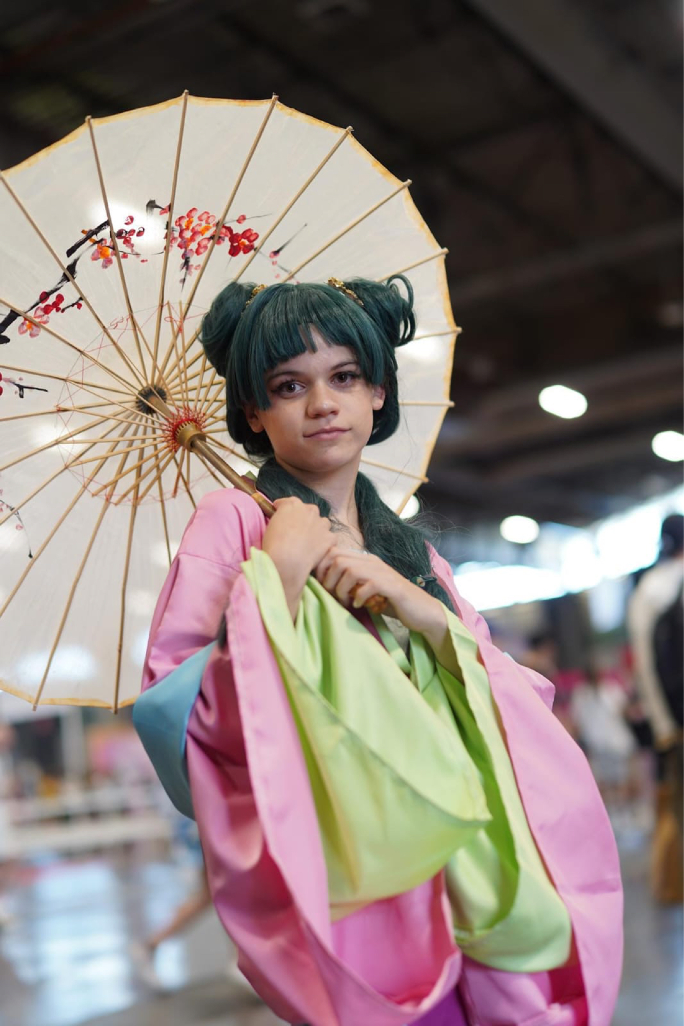 Conventions  - Photo 23