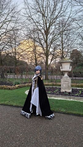 Ciel Phantomhive