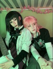 Mitsuki And Aya preview 2
