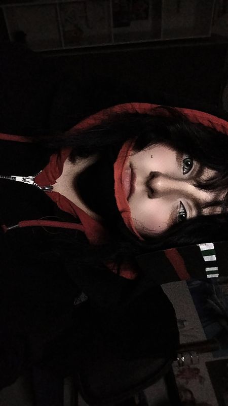 Noa.off, Thatmob cosplay test