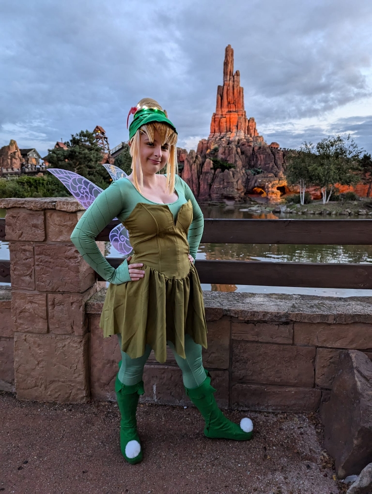 Tinkerbell — photo 5
