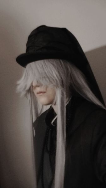Shir00 - Undertaker 