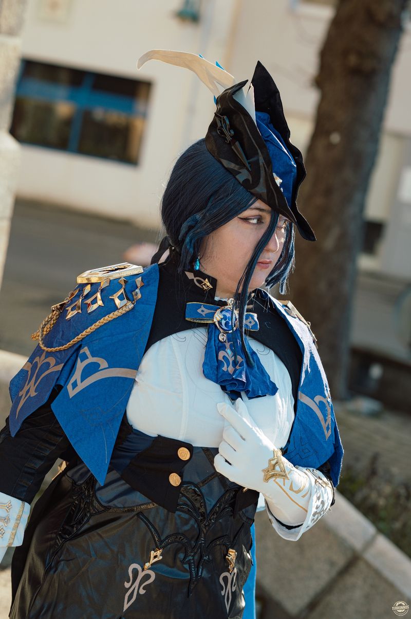 Nodila – Clorinde(01/01/2026)