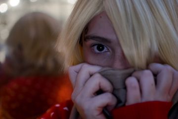 Sanji Noël preview 2