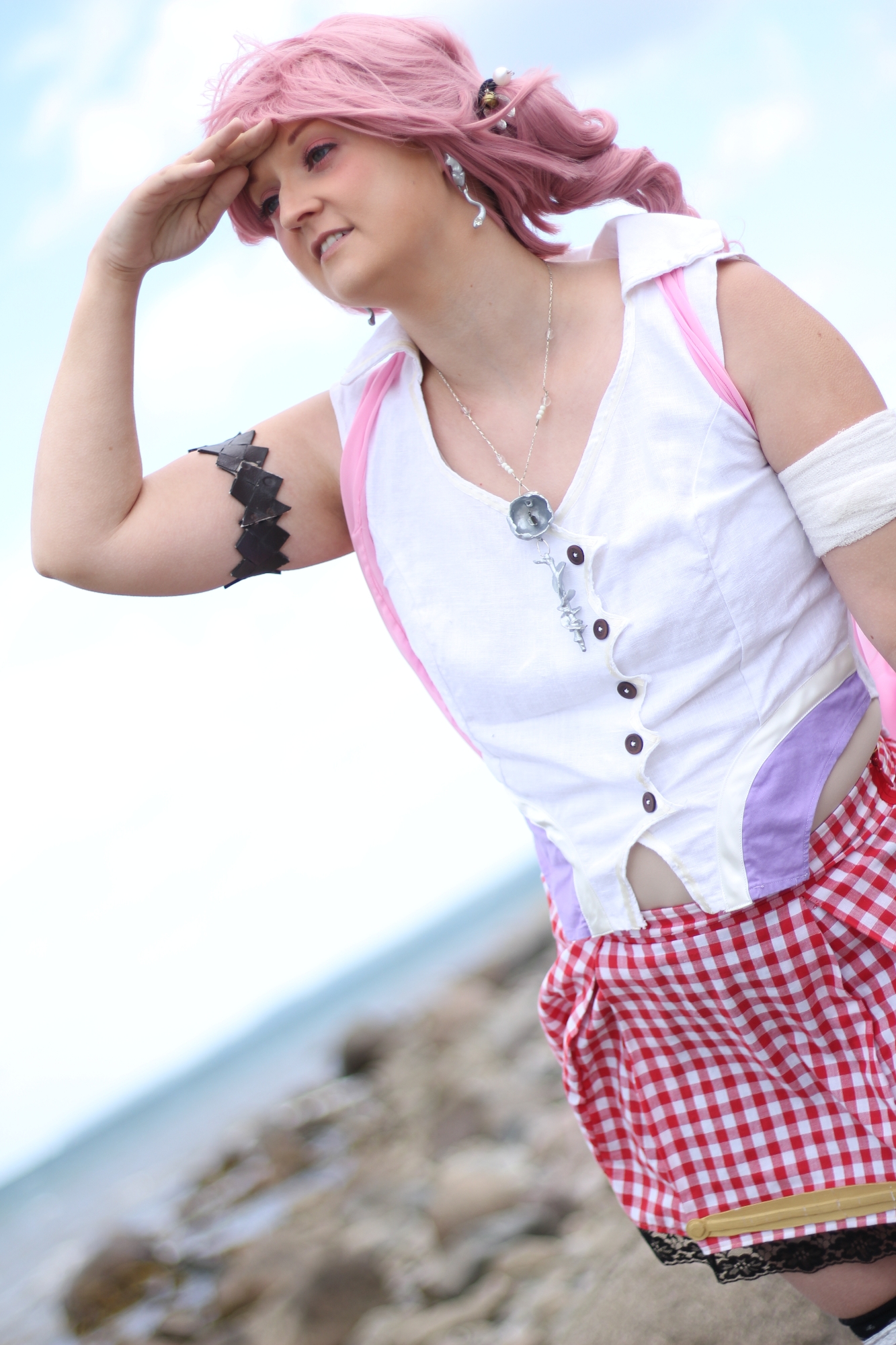 Serah Farron — photo 9