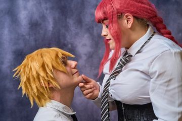 Makima preview 2