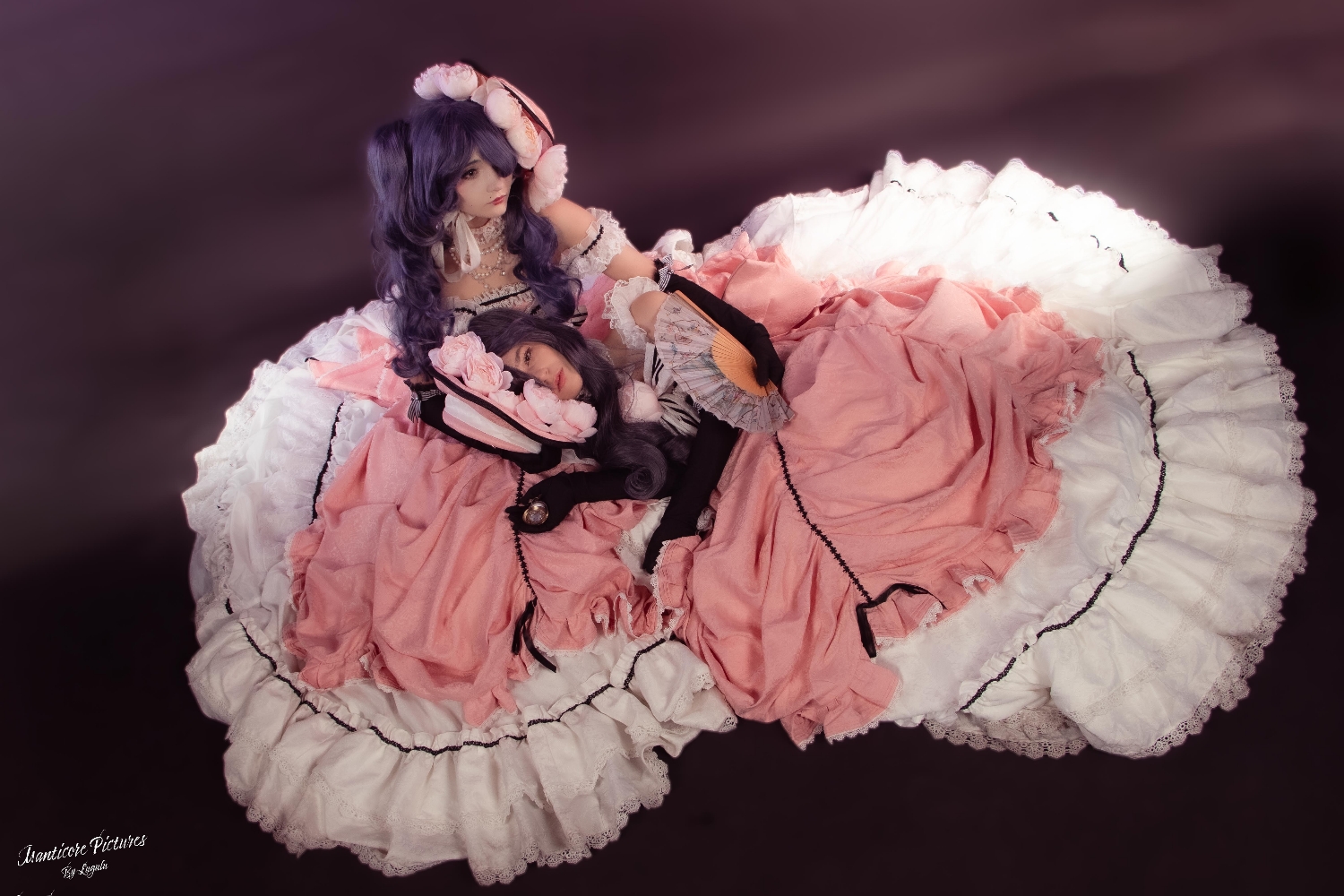 Lady Ciel - Photo 4