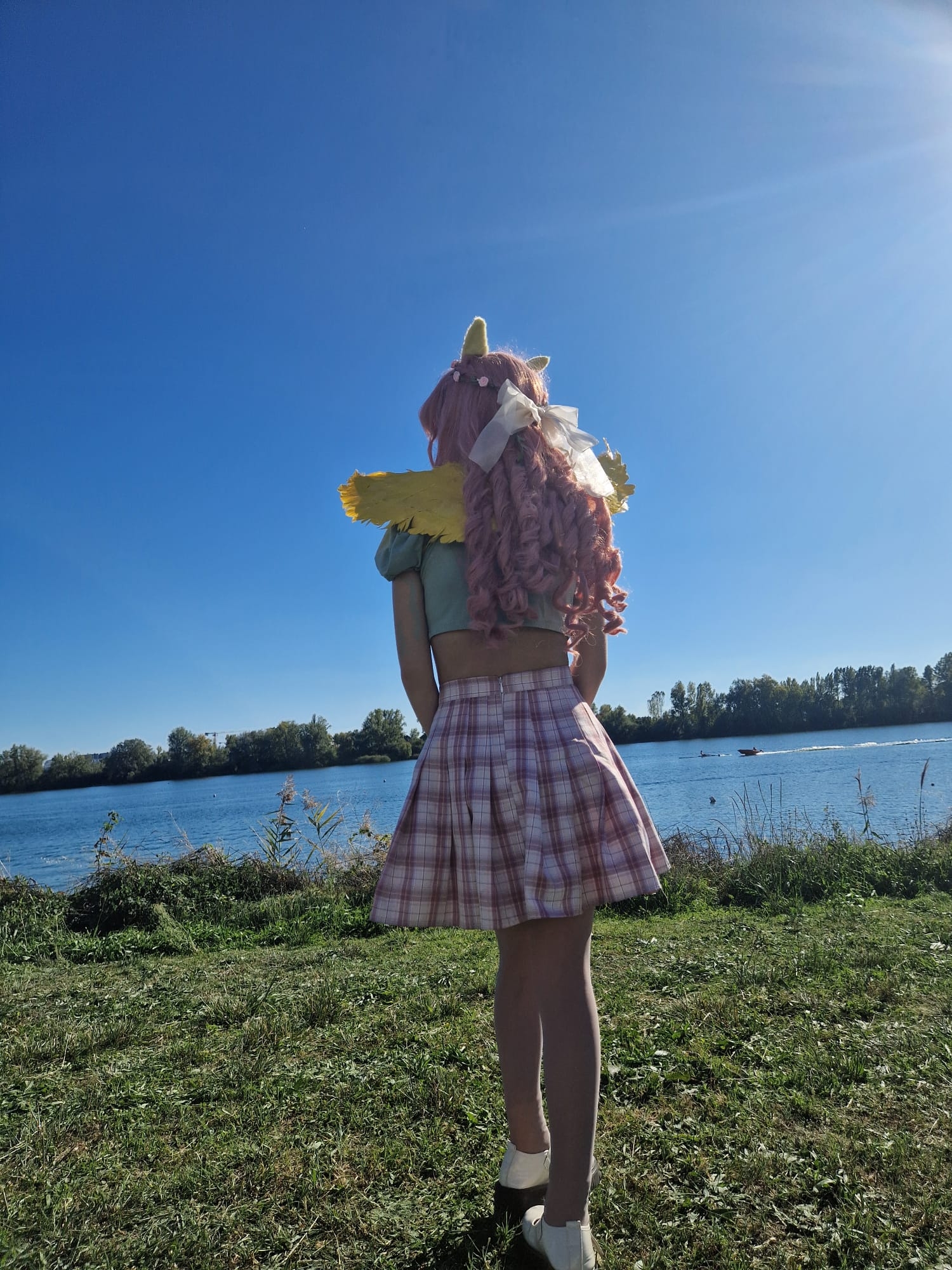 Fluttershy - Photo 9