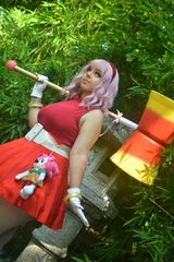 Amy - shooting 1 preview 2