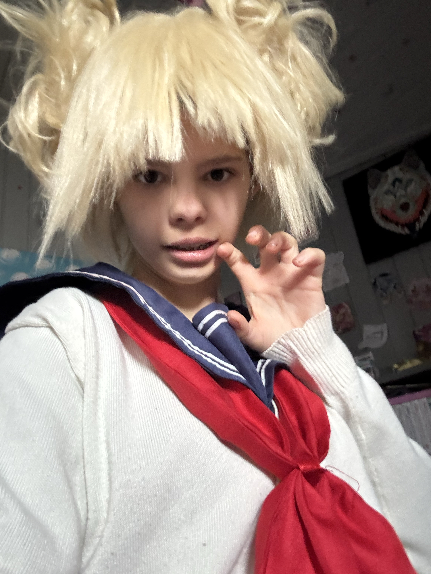Toga Himiko — photo 22