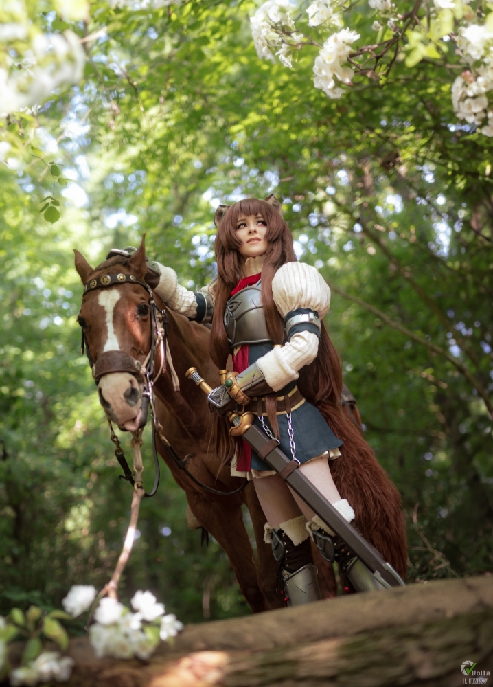 Volta - Raphtalia - Photo 5