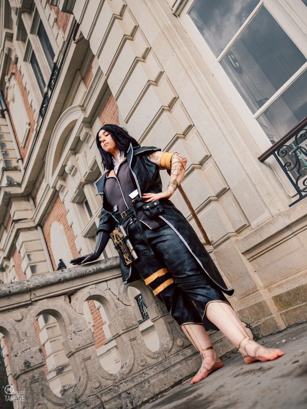 Louvea – Objectif Tanière 