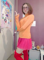 ?Velma? preview 3