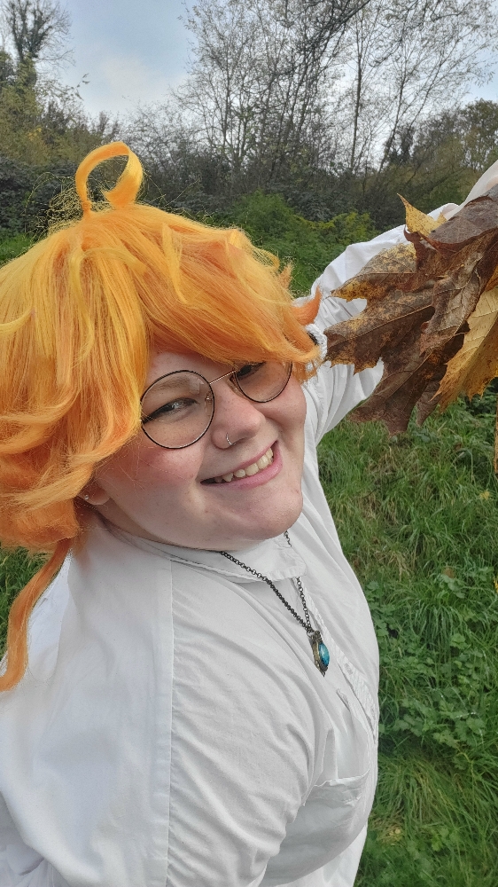 🍂Emma🍂 - Photo 38