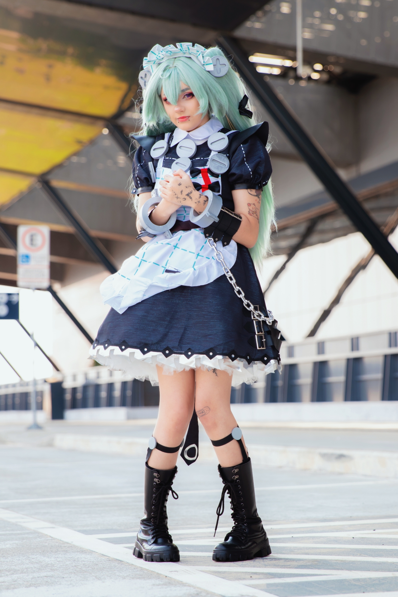 Corin ZZZ 2024 - Photo 9