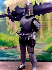 Cire Momore preview 2