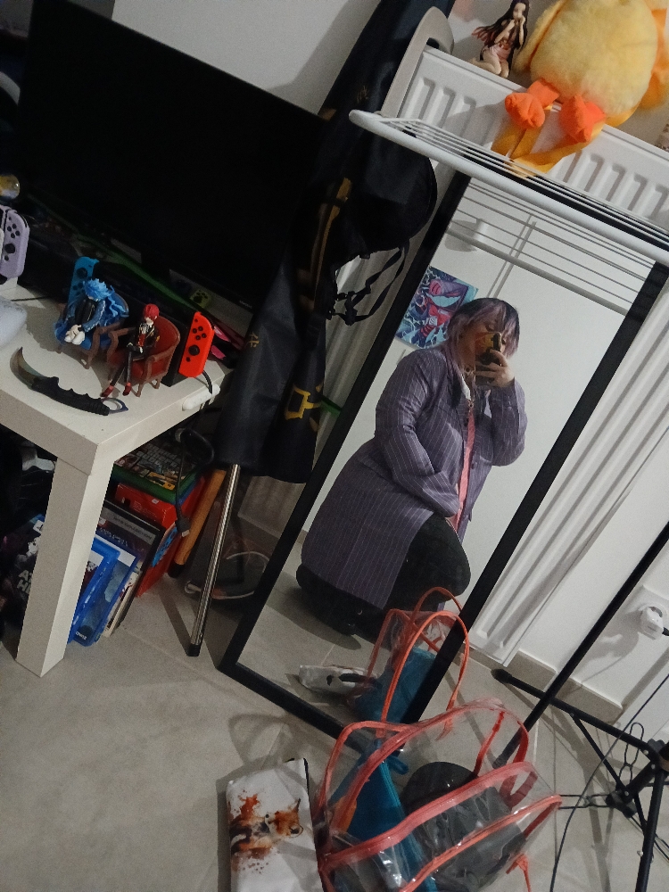 Rindou Haitani - Photo 11