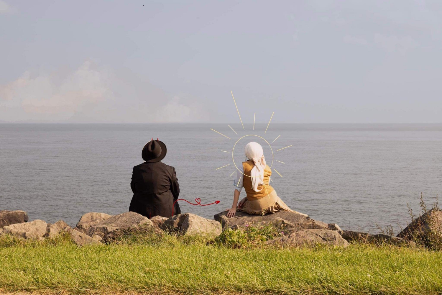 Good Omens - Photo 7