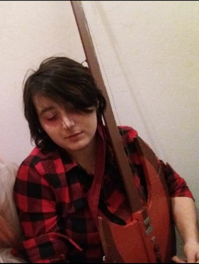 Marshall lee - Photo 2