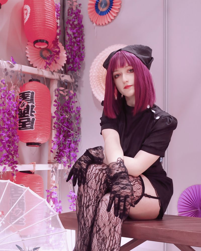 Yami_zetsubou – Shizuku-tan nurse