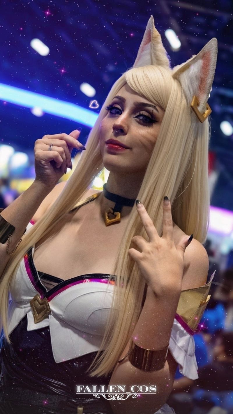 Ll.cospair – BGS 2025