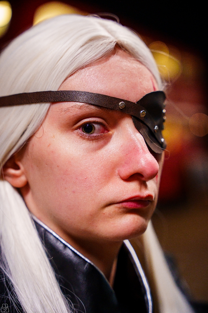 Aemond Targaryen - Photo 2