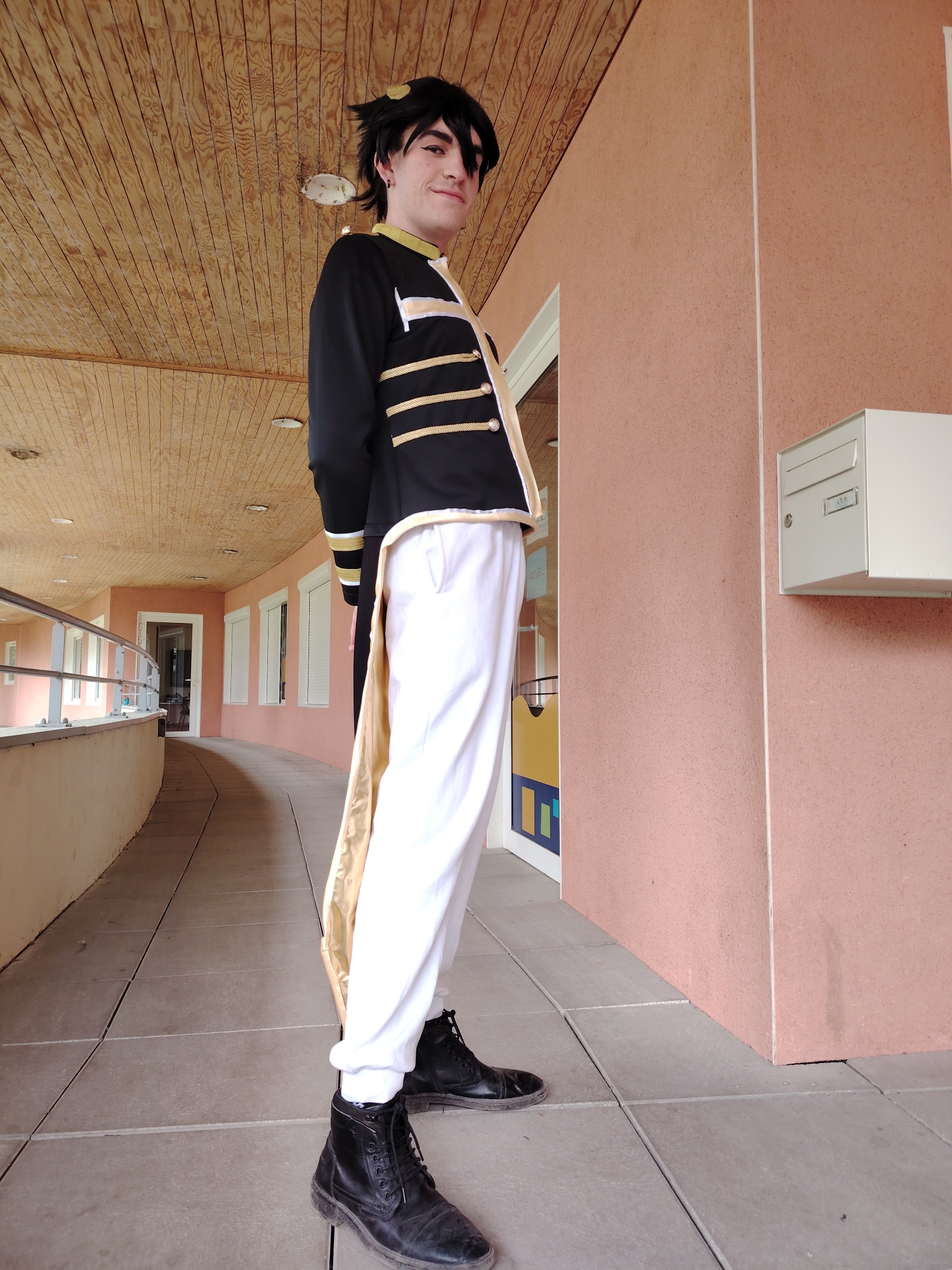 Azrael Morningstar — photo 5
