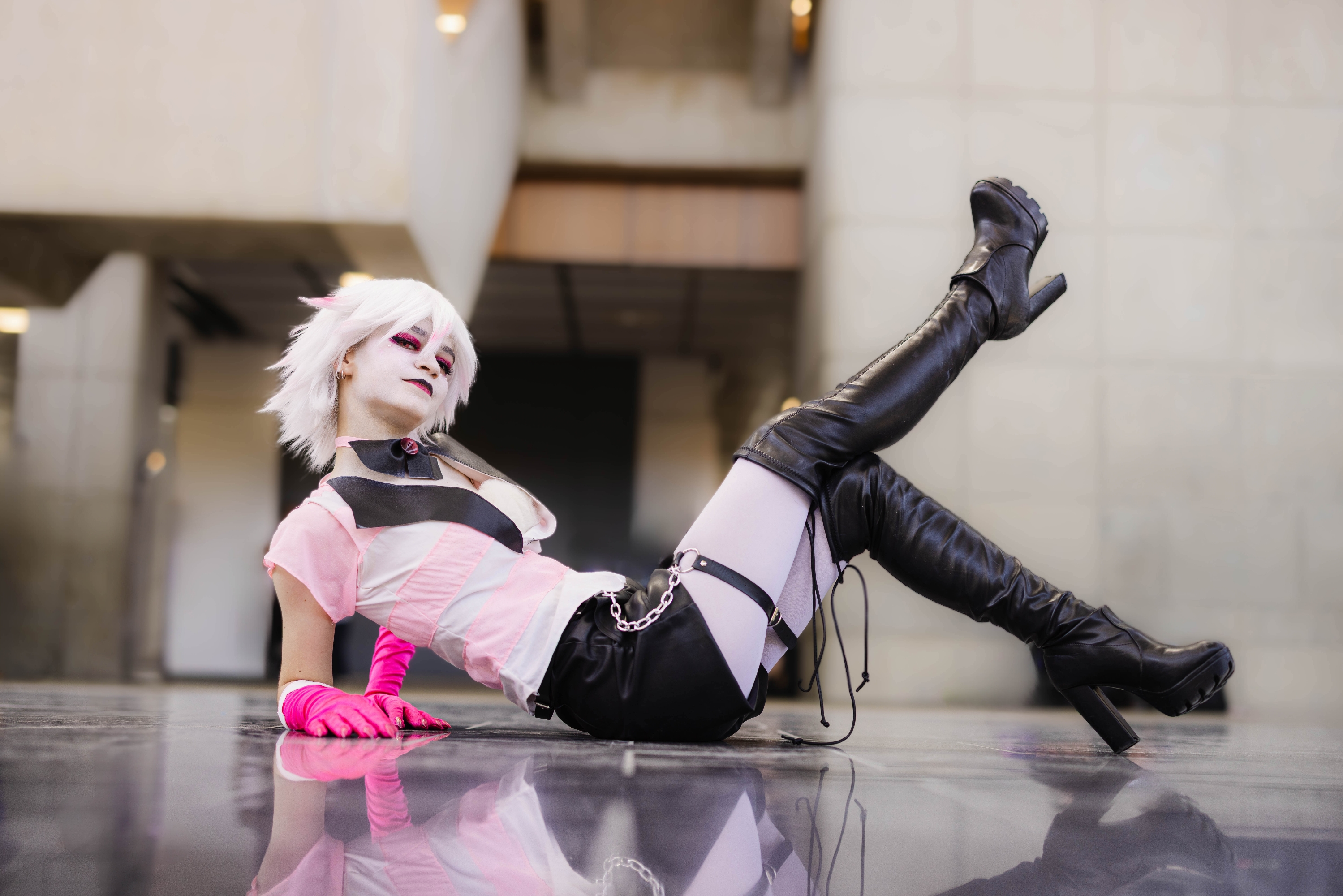 ☆ Angel Dust ☆ - Photo 1