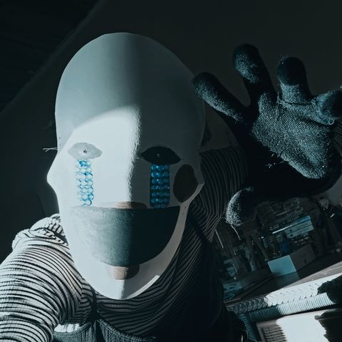 Puppet (FNAF)