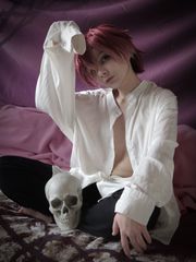 Ayato ( chemise ) preview 3