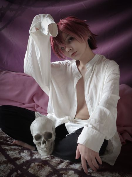 Specto - Ayato ( chemise ) 
