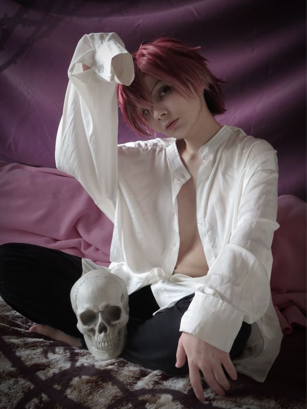 Specto – Ayato ( chemise ) 