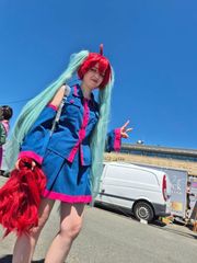 Kasane Teto preview 3