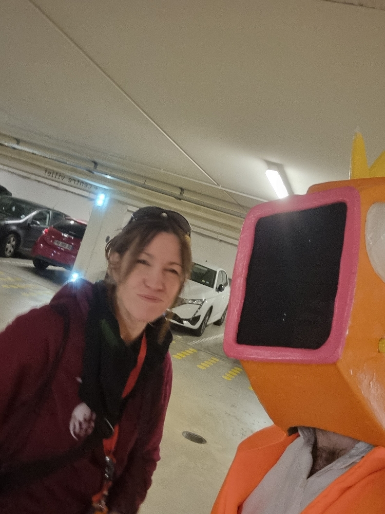 Tchou tchou  - Photo 3