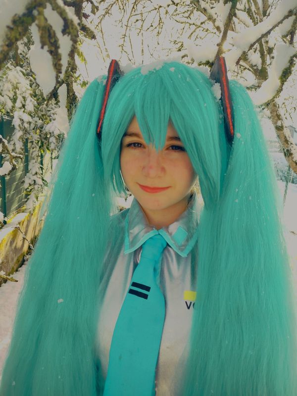 Jelly-fish – Hatsune Miku