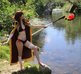 Megumin de Konosuba preview 3