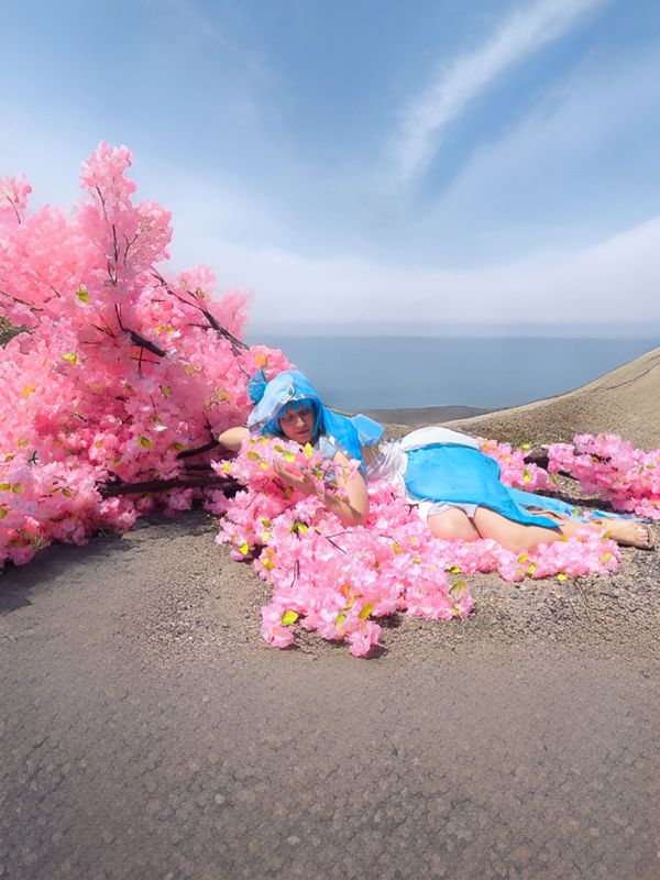 Delier – Shorekeeper 