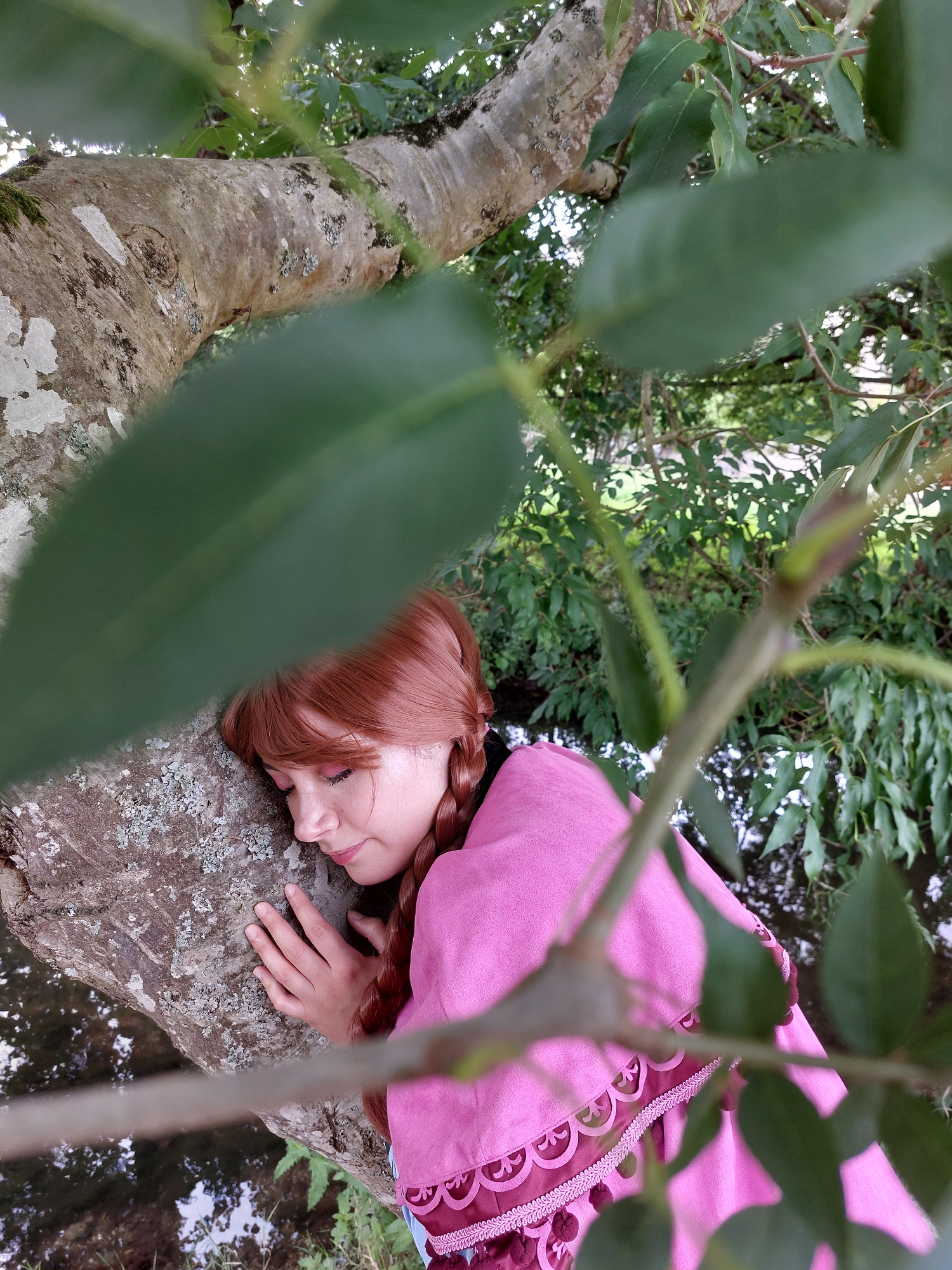 Anna — photo 22